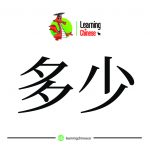 لغات چینی 13