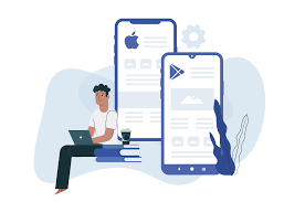 chinese app