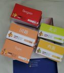 HSK 1-4 flashcard
