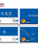 New Practical Chinese Reader 1
