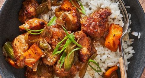china food
