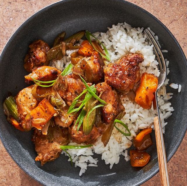 china food