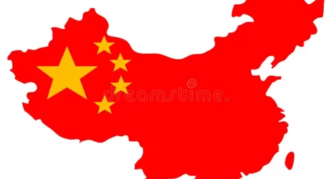 china politics main