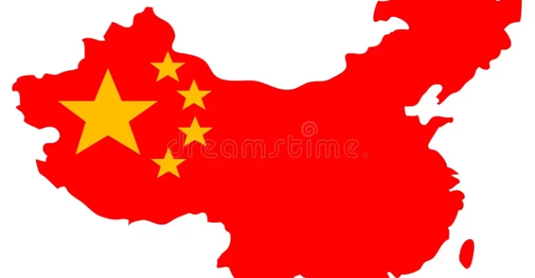 china politics main