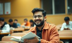 تحصیل در کشور چین
