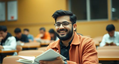 تحصیل در کشور چین